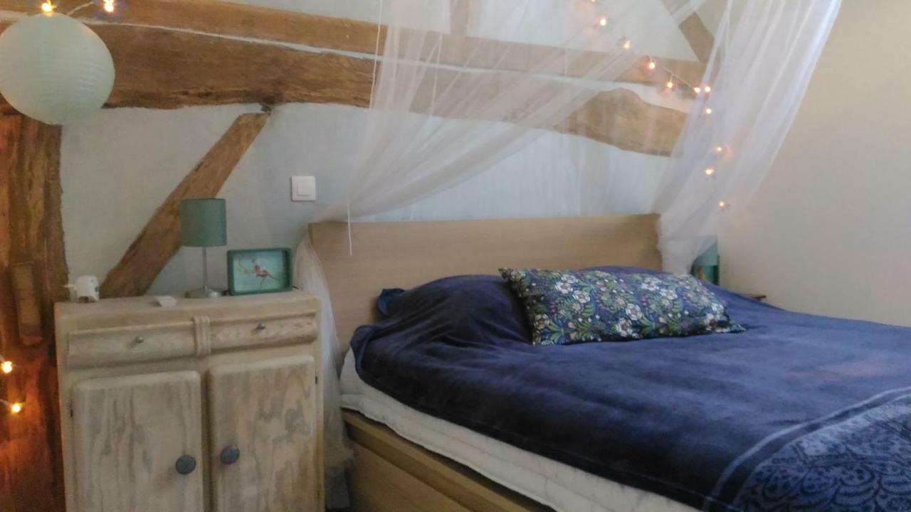 Anna's Guest House Longvay Extérieur photo