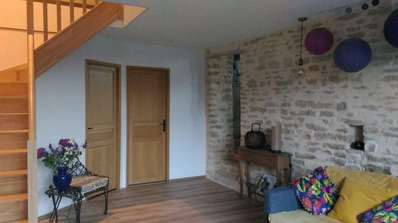 Anna's Guest House Longvay Extérieur photo